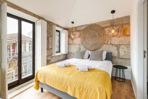 GuestReady - Caldeireiros Building